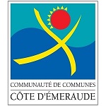 Logo CC Côte d'Emeraude