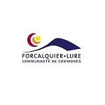 Logo CC Forcalquier Lure