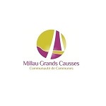 Logo CC Millau Grands Causses