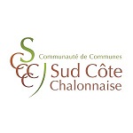 Logo CC Sud Côte Chalonnaise