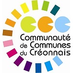 Logo CC du Créonnais
