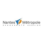 Logo CU Nantes Métropole