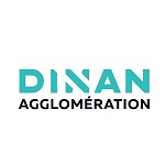 Logo Dinan Agglomération
