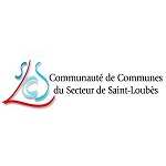 Logo Entre Deux Mers - Secteur de Saint Loubès