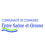 Logo Entre Sâone et Grosne