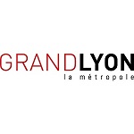 Logo Grand Lyon Métropole