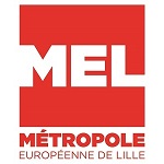 Logo Lille Métropole