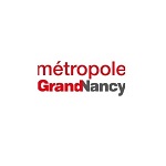 Logo Métropole Grand Nancy