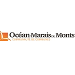 Logo Océan Marais de Monts