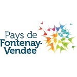 Logo Pays de Fontenay-Vendée