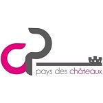 Logo Pays des Châteaux