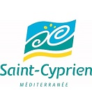 Logo Saint Cyprien