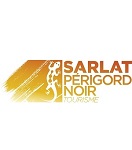 Logo Sarlat Périgord Noir Tourisme