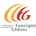 Logo CC Faucigny Glières