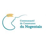 Logo CC du Nogentais