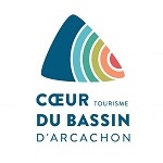 Logo Coeur du Bassin d'Arcachon
