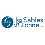 Logo Les Sables d'Olonne Agglomération
